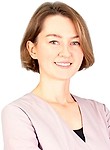 Рыженкова (Пирогова) Наталья