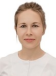 Долгая Ирина Викторовна