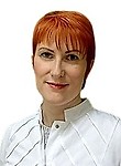 Громыко Юлия Валерьевна