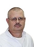 Каукин Михаил Михайлович