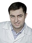 Никуличев Дмитрий Вячеславович