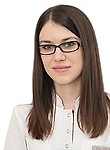 Петрушова Алена Анатольевна