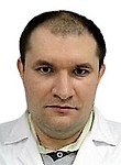 Гапеев Владимир Михайлович