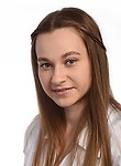 Пугаева Екатерина Андреевна