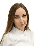 Шовырина Татьяна Сергеевна