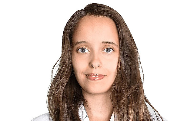 Симакова Екатерина Александровна