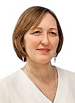 Краснова Александра Евгеньевна