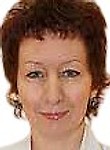 Захарова Ирина Леонидовна