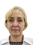 Кузнецова Елена Владимировна