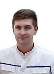 Богатов Евгений Александрович