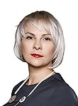 Шурова Екатерина Анатольевна