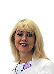 Смирнова Алла Александровна
