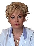 Райлян Ирина Валерьевна