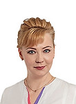 Фунтикова Елена Леонидовна