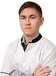 Ишалёв Дмитрий Алексеевич