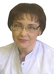 Бабаханова Индира Сакеновна