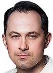 Брынцев Максим Владимирович