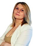 Топоркова Анастасия Михайловна