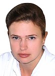 Щербакова Людмила Александровна
