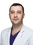Исмаилов Анар Валех