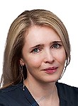 Аулова (Холопова) Елена