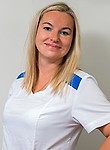 Метелкина Елена Сергеевна