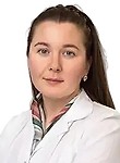 Суханова Виктория Сергеевна