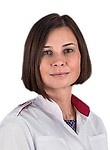 Курылева Юлия Николаевна