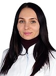 Габараева Наталья Руслановна