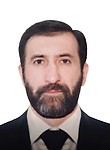 Джигкаев Томас Джемалович