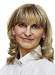 Якушева Елена Анатольевна