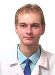  Олег Сергеевич