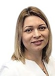 Мерзлякова Любовь Борисовна