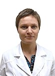 Ивлиева Наталия Александровна