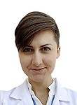 Игнатьева Наталья Сергеевна