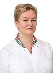 Шашеро Янина Игоревна