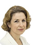Полшкова Людмила Викторовна