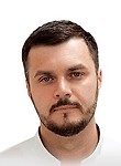 Рычков Денис Владимирович