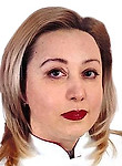 Никитина Елена Владимировна