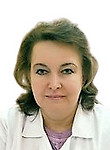 Толстова Наталья Александровна