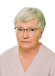 Курлаева Татьяна Викторовна