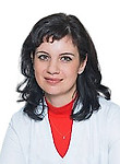 Таранухина Екатерина Игоревна
