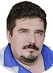 Хорьяков Евгений Анатольевич