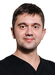 Кожекин Дмитрий Валерьевич