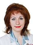 Шаповалюк Любовь Николаевна
