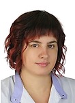 Черепанова Юлия Александровна