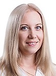 Ковалева Ольга Владимировна