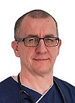 Кривенко Евгений Владимирович