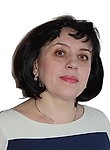 Андреева Елена Ивановна