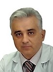 Бойков Сергей Алексеевич